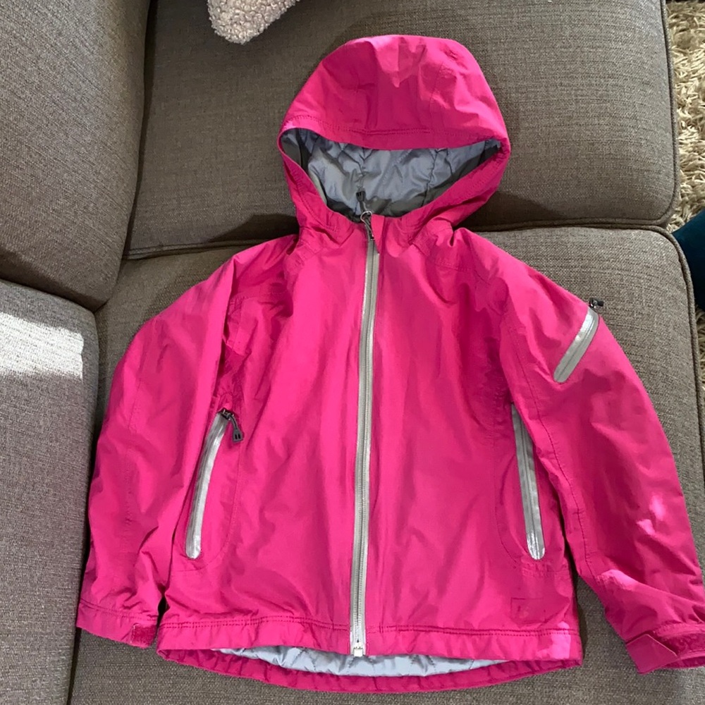 Girls REI jacket